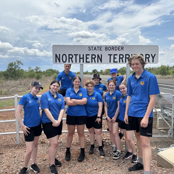 Premier s Anzac Student Tour Department Of Education